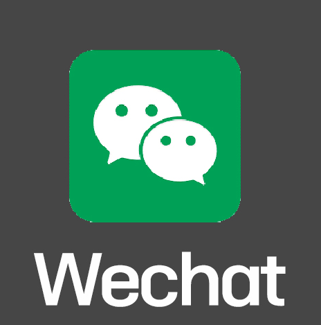 WeChat 아이콘